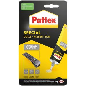 PATTEX Spécial Plastique 30gr