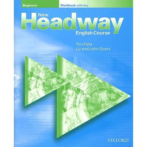 New Headway Beginner Students Book PDF - Все для студента