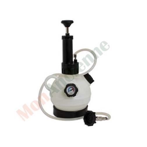 Kit purgeur de frein pneumatique automatique