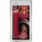 COFFRET PLAISIR ET JEUX POUR ADULTES Bougie Mixte Spécial SM