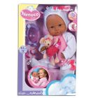 POUPEE-POUPON Nenuco Nouveau Né Ethnique 42cm