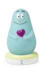 VEILLEUSE BARBAPAPA Lumilove Bleu