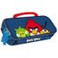 HOUSSE -COQUE - FACADE ANGRY BIRDS - POCHETTE POUR DS