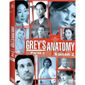  DVD Grey's anatomy : a coeur ouvert, saison 2, ...