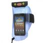 ACCESSOIRES TELEPHONIE Brassard étanche pour Galaxy S2