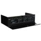 VENTILATION  SCYTHE - Rheobus 5,25'' - 4 Canaux - KM06-BK