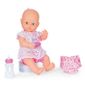 POUPEE-POUPON Nenuco Nouveau Né Fille 42cm