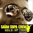  CD SAIAN SUPA CREW