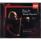 MUSIQUE CLASSIQUE YEHUDI MENUHIN