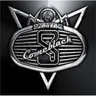 HARD ROCK SCORPIONS - Comeblack