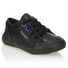 BASKET MODE LE COQ SPORTIF Baskets Cuir Deauville Bébé