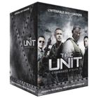 DVD SERIE TV DVD The unit, saison 1 à 4