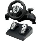 VOLANT VOLANT VIBRANT + PEDALIER BIG BEN / ACCESSOIRE COM