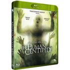 BLU RAY FILM Blu-Ray The human centipede