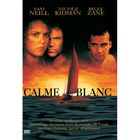 DVD FILM CALME BLANC