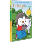 DVD DESSIN ANIME / ANIMATION / MANGA DVD T'Choupi vol. 7 : T'Choupi  à la ferme