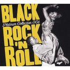 COMPILATION BLACK ROCK 'N' ROLL