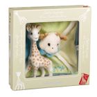 COFFRET JOUET  VULLI Coffret Naissance Sophie la Girafe