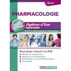 SCIENCES / TECH / MEDECINE Pharmacologie ; UE 2.11 ; tout pour réussir en ...
