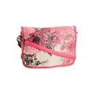 SAC A MAIN DESIGUAL SAC MINI FLASH LINEN 31X5109/3022
