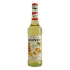 SIROP Bouteille de sirop Monin Macaron