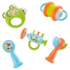  Cotoons Music Set
