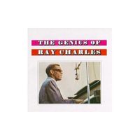 JAZZ BLUES RAY CHARLES