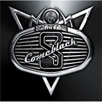 HARD ROCK SCORPIONS - Comeblack