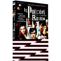 DVD FILM DVD Les poupées russes