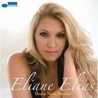 VARIETE INTERNATIONALE ELIANE ELIAS