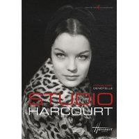  STUDIO HARCOURT