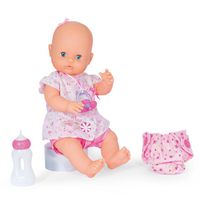 POUPEE-POUPON Nenuco Nouveau Né Fille 42cm