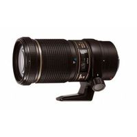 OBJECTIF REFLEX & FLASH Tamron - Objectif SP AF 180mm Nikon