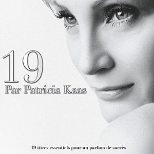 VARIETE FRANCAISE PATRICIA KAAS – Best Of