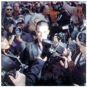VARIETE INTERNATIONALE ROBBIE WILLIAMS