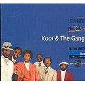 SOUL / FUNK / DISCO KOOL & THE GANG