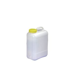 Jerrycan gros bouchon 16L