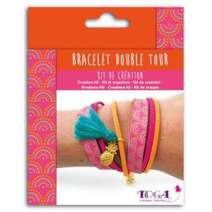 TOGA Kit bracelet Bollywood