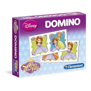 clementoni 134373 jeu educatif edukit 4 en 1 sofia Acheter pas cher