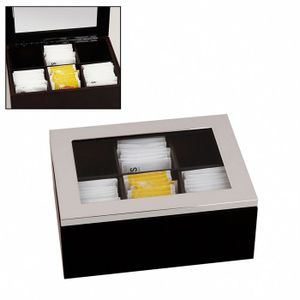 Boite à infusettes