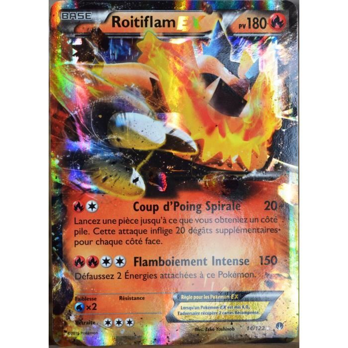 r carte pokemon ex turbo