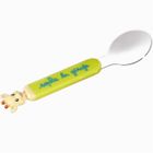 COUVERTS BEBE VULLI Couverts d'Apprentissage Sophie La Girafe
