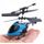 2.5 CH télécommande mini-hélicoptère avions infrar