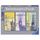 RAVENSBURGER Puzzle Voyage autour du Monde 3x500p