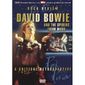 DVD MUSICAUX DAVID BOWIE - SPIDERS FROM MARS