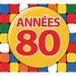 CD ANNEES 80 2010 VOL.2 - Compilation (5CD)