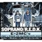 CD SOPRANO / R.E.D.K. - E=2MC'S
