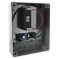 COMMANDE DOMOTIQUE Kit Batterie BFT BT BAT pr armoire BFT LIBRA&HYDRA