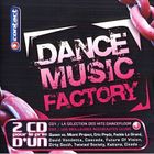 COMPILATION DANCE MUSIC FACTORY