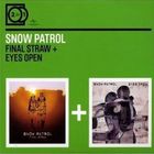 VARIETE INTERNATIONALE SNOW PATROL